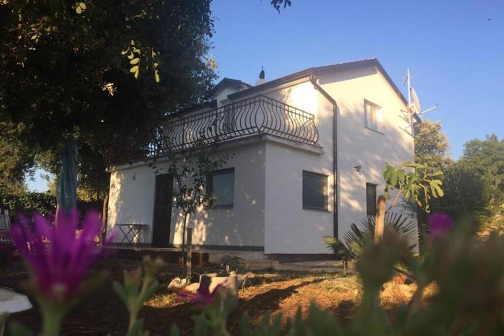 Viva 1 Rovinj Apartment Ngoại thất bức ảnh