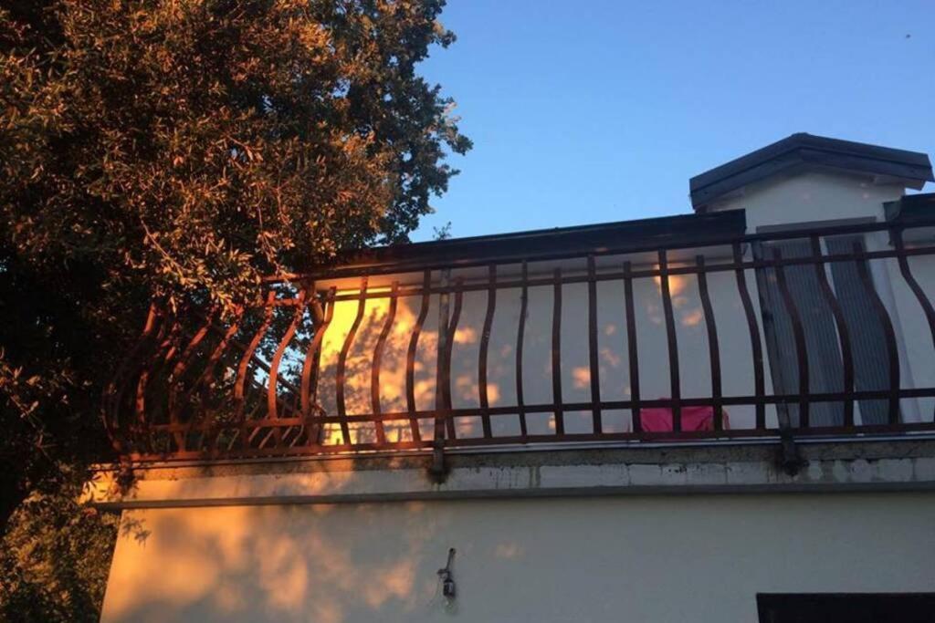 Viva 1 Rovinj Apartment Ngoại thất bức ảnh