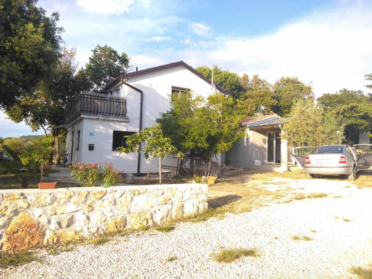 Viva 1 Rovinj Apartment Ngoại thất bức ảnh