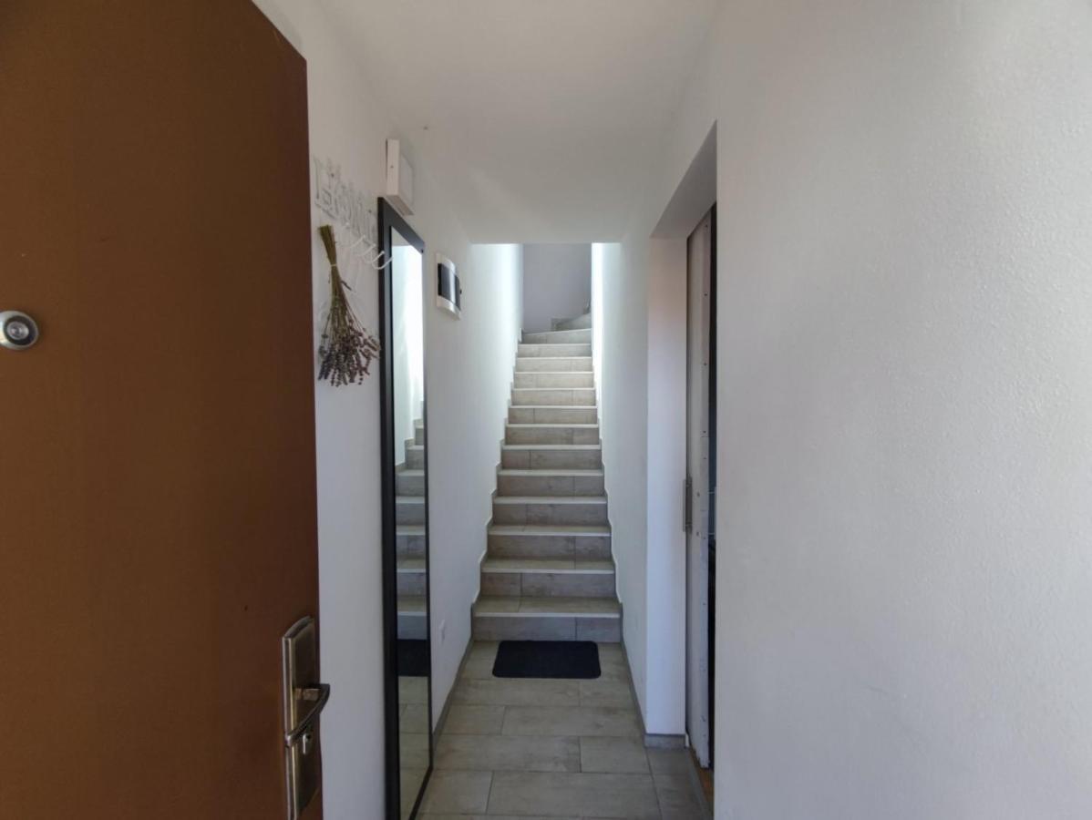 Viva 1 Rovinj Apartment Ngoại thất bức ảnh
